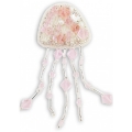 Набор для изготовления броши Crystal Art "Медуза" 